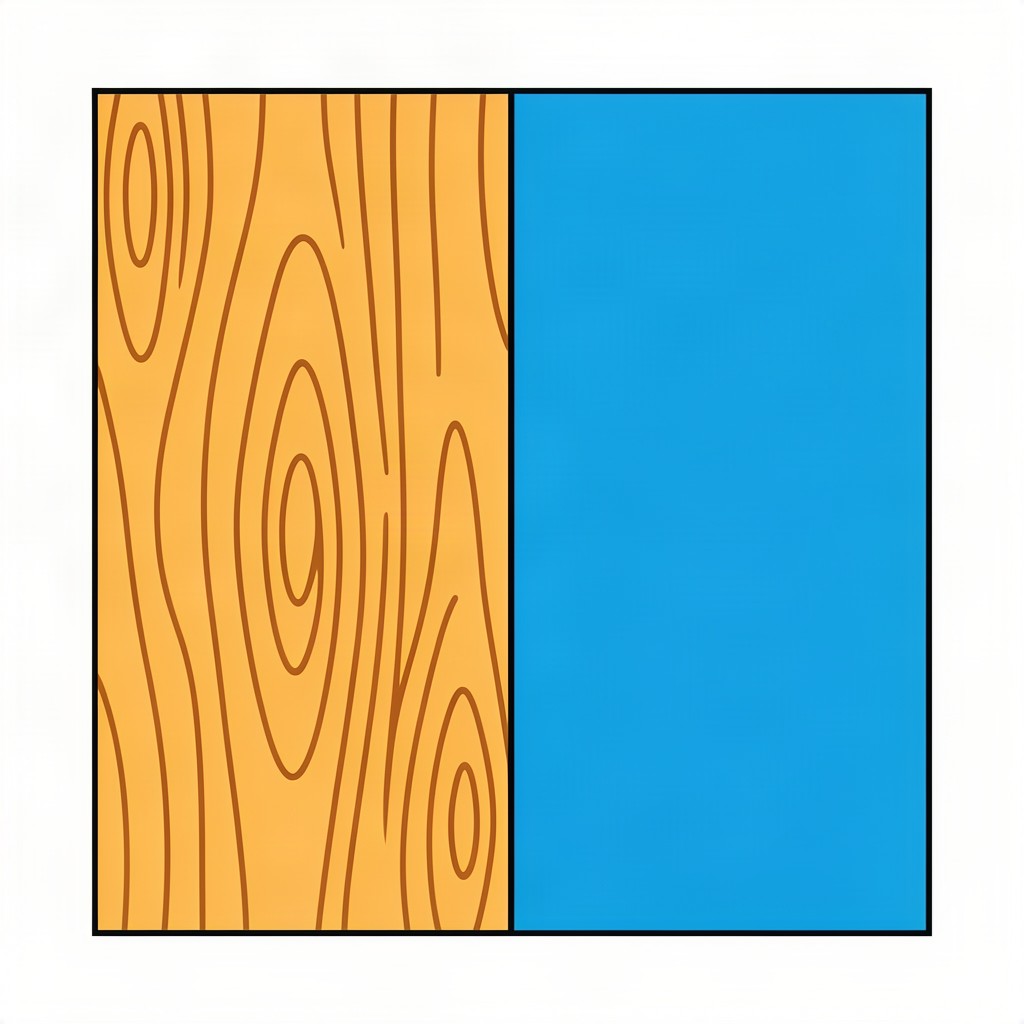 Composite vs Wood — Nashville